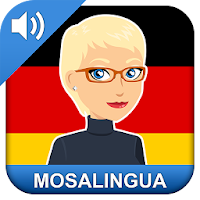 Learn German Fast: German Course