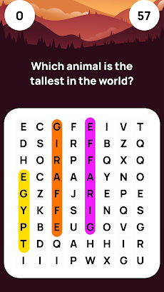 Crossword Puzzle: Trivia Worldのおすすめ画像3