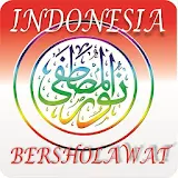 Indonesia Bersholawat icon