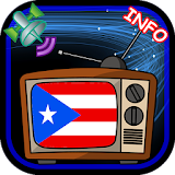 TV Channel Online Puertorico icon