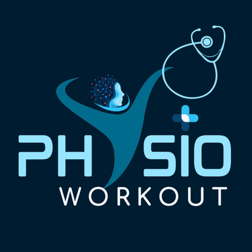 PhysioWorkout - Physiology App 8.0.0 Icon