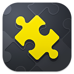 Cover Image of Download Jigit - Jigsaw Puzzles Free Ga  APK