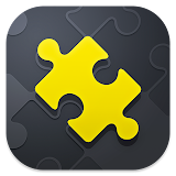 Jigit - Jigsaw Puzzles Free Games icon