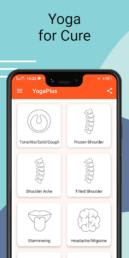 YogaPlus Yoga For Weight Loss