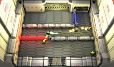 Tank Hero: Laser Wars Proのおすすめ画像3
