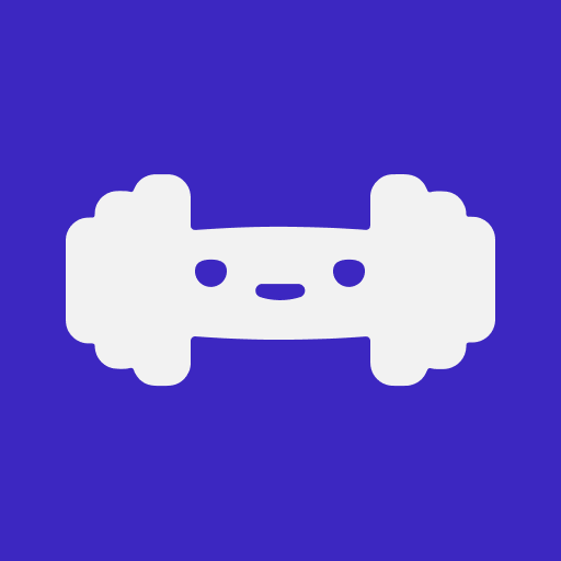 meh: Human Coach logo