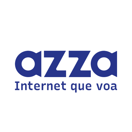 Clube de Vantagens Azza logo