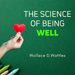 Icon image The Science of Being Well