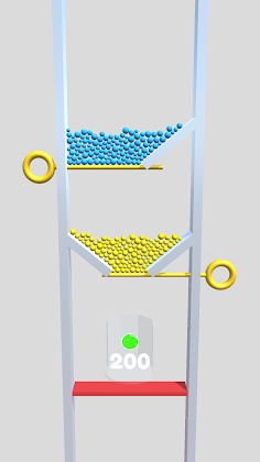 Color Match Pins - Screenshot 1