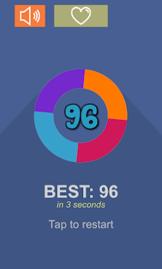 Kala Wheel: Reflex Stimulation - Screenshot 3
