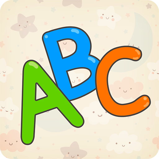 ABC para crianças! Alfabeto! – Apps no Google Play