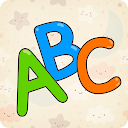 Descargar Alphabets game for kids Instalar Más reciente APK descargador