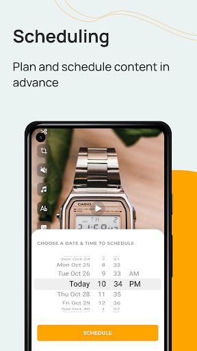 VideoIt - Video Shopping Screen 2