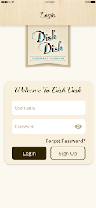 DishDish Recipes and Cookbook