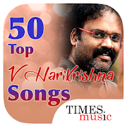 50 Top V Harikrishna Songs