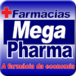 Cover Image of Descargar Mega Pharma - Delivery 1.0 APK
