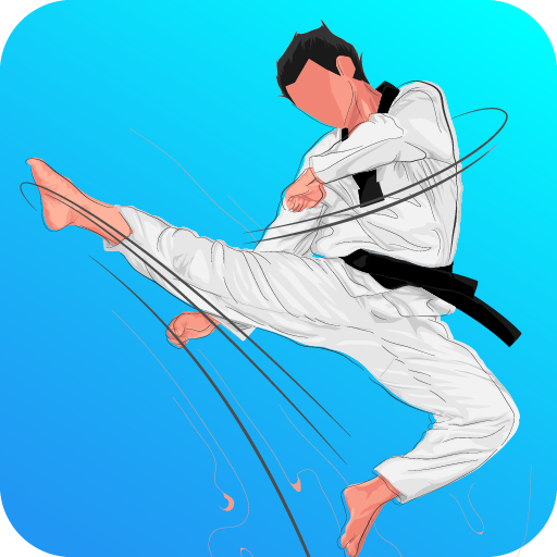 Karate Workout At Home 1.0.26 Icon