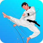 Cover Image of Herunterladen Karate Workout At Home  APK