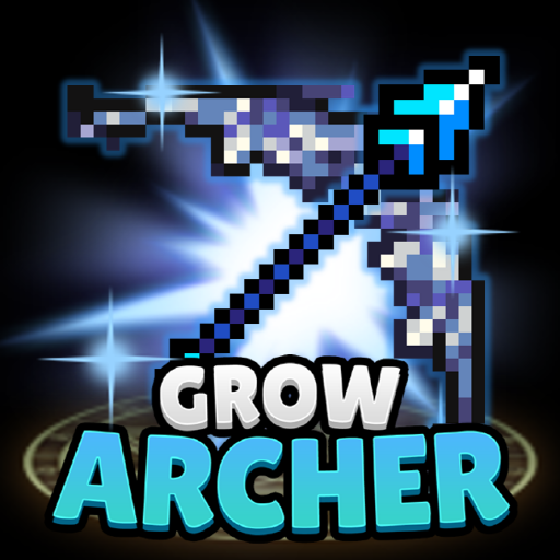 Grow ArcherMaster – Idle Arrow Mod APK 1.9.4 (Free purchase)