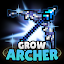 Grow Archermaster : Clicker