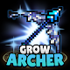 Grow Archermaster : Clicker