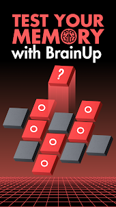 BrainUp : Play & Earn