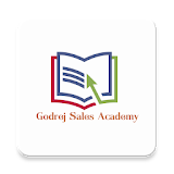 Godrej Sales Academy icon