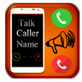 Caller Announcement Name(Free) icon