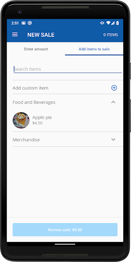 Chase Mobile Checkout Screenshot 2 - AppWisp.com