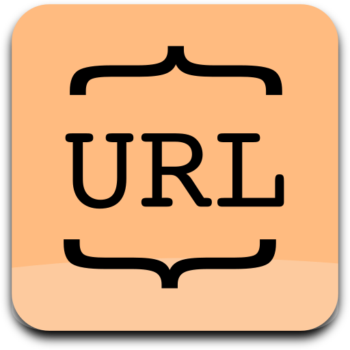 UrlShortester  Icon