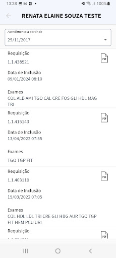 Concent Screen 3