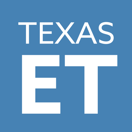 Texas ET logo