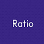Cover Image of 下载 Ratio Calculator  APK