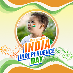 Icon image Independence Day Photo Editor