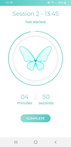 MEUS Life Screen 2
