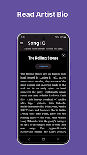 Song IQ
