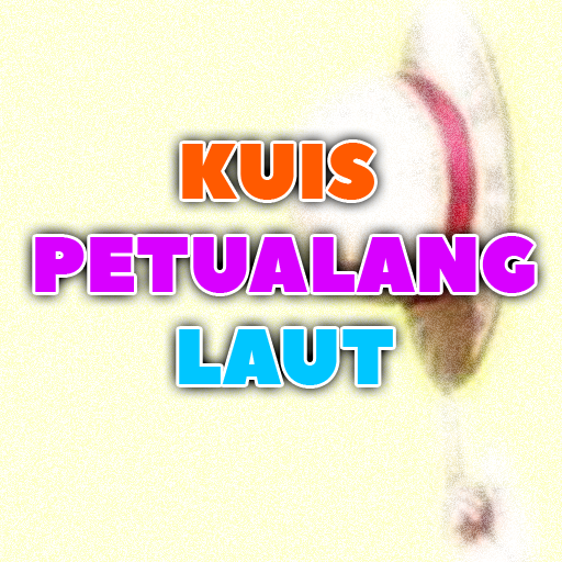 Kuis Petualangan di laut logo