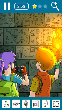 Game screenshot Hidden Tales mod apk