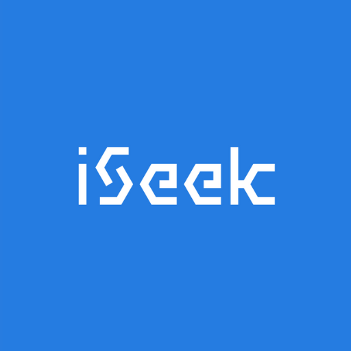 iSeek Expert logo