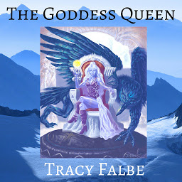 Icon image The Goddess Queen: The Rys Chronicles Book II