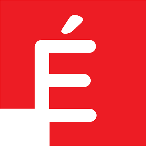 LÉveil logo