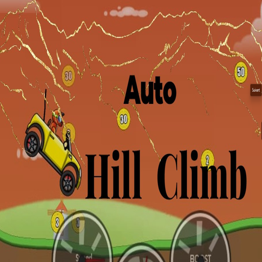 Auto Hill Climb