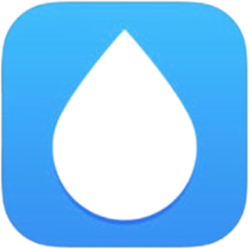 WateReady logo