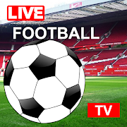 LIVE FOOTBALL TV STREAMING HD  for PC Windows and Mac