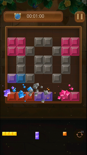 Brick Classic-Brick Game Screenshot