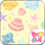 Summer Theme-Sweet Collage- icon