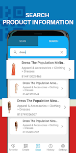 QrCode generator: QR code Scanner - QR code Reader(圖3)-速報App