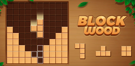 Block Wood - Block Puzzle