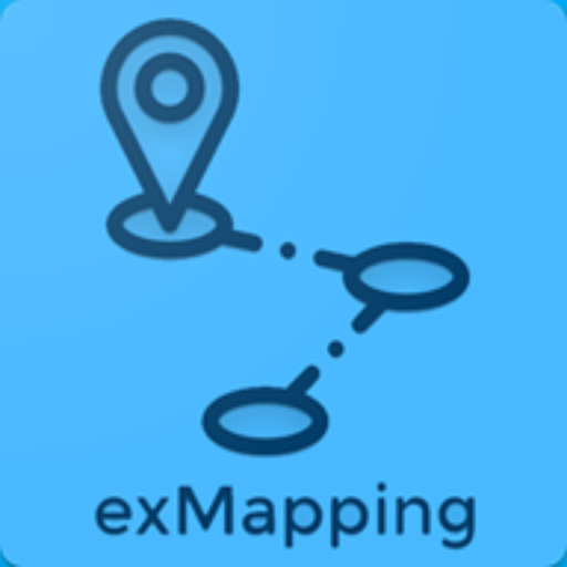 SIS-exMapping 3.3 Icon