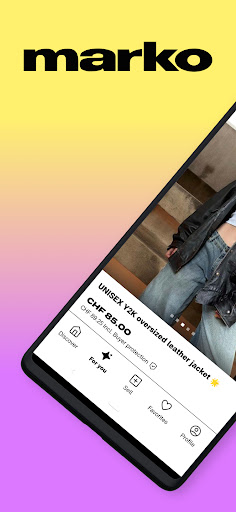 marko - Buy  Sell Secondhand